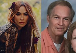Franklin Thomas Fox: Uncovering Megan Fox's Father