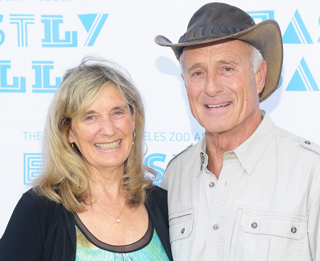 Suzi Egli: A Glimpse Into The Life of Jack Hanna's Wife