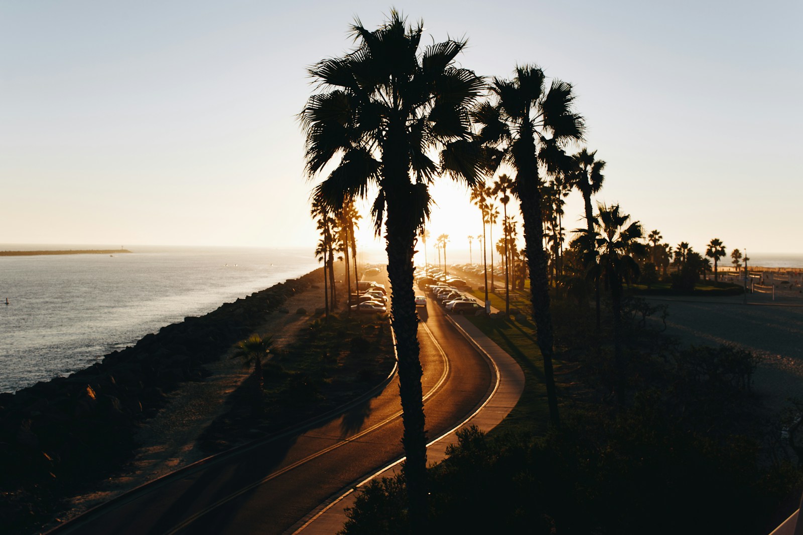 The Health Benefits Of Living In California And Tips For A Healthy Lifestyle 