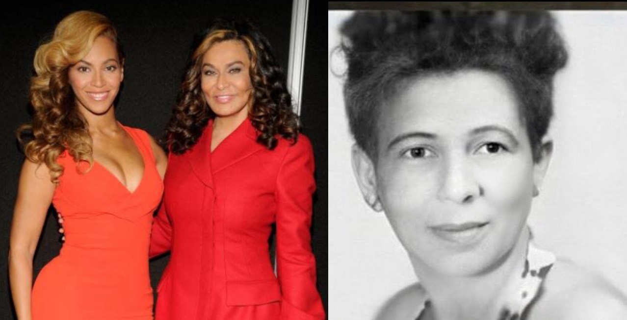 Agnéz Deréon: Beyoncé’s Grandmother and the Inspiration Behind House of Deréon