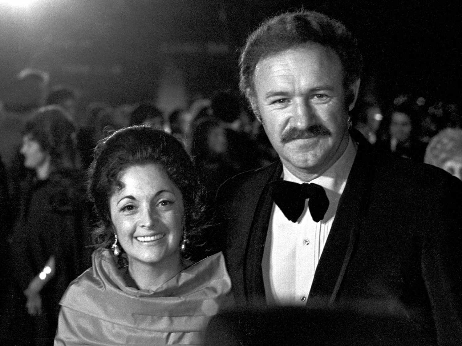 Faye Maltese Remembering Gene Hackman's ExWife