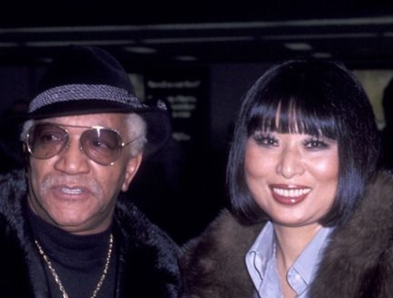 Yun Chi Chung: Insight Into Redd Foxx's Second Wife
