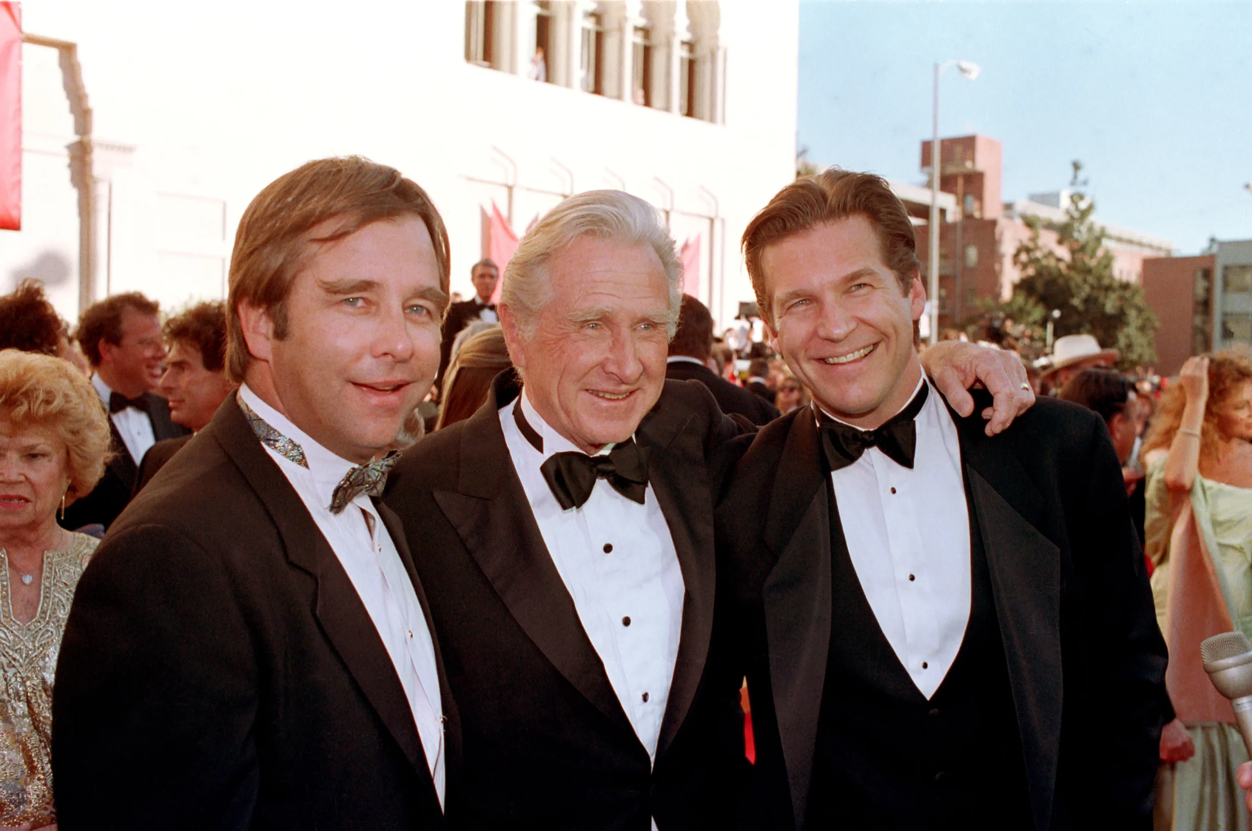 garrett myles bridges