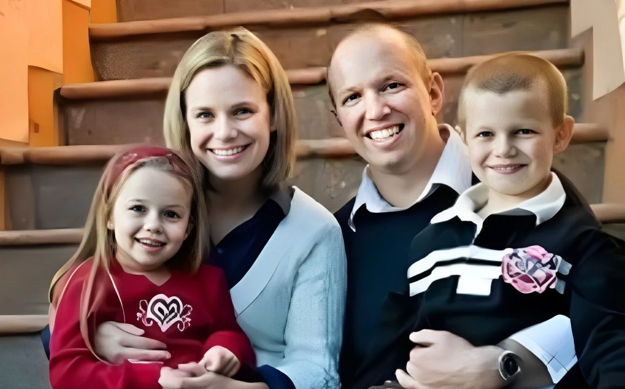 Jeremy Rytky: Getting to Know Andrea Barber's Former Spouse