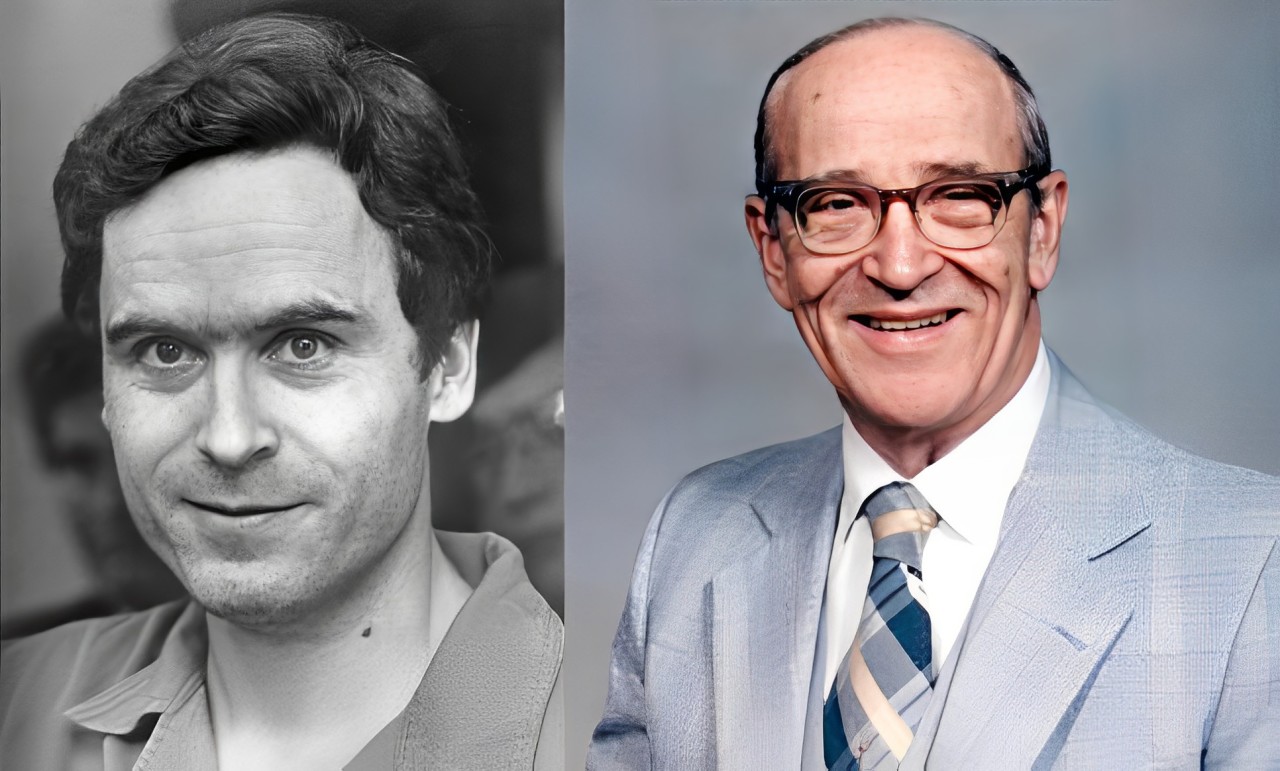 Johnny Culpepper Bundy: Exploring the Life of Ted Bundy's Adoptive Father