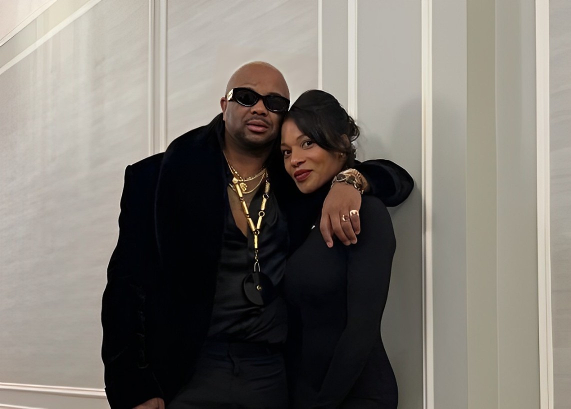 Lalonne Martinez: Insight Into The Wife of The-Dream