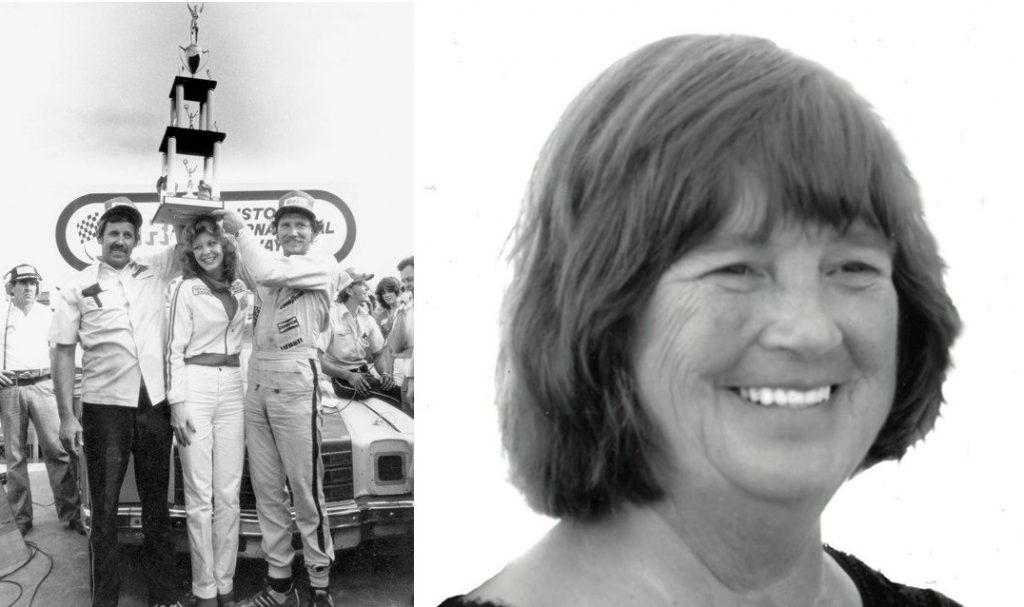 Latane Brown: Insight Into The Life of Dale Earnhardt Sr.'s First Wife