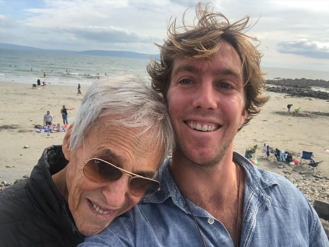 Oliver Bacharach: Insights Into the Life of Burt Bacharach's Son