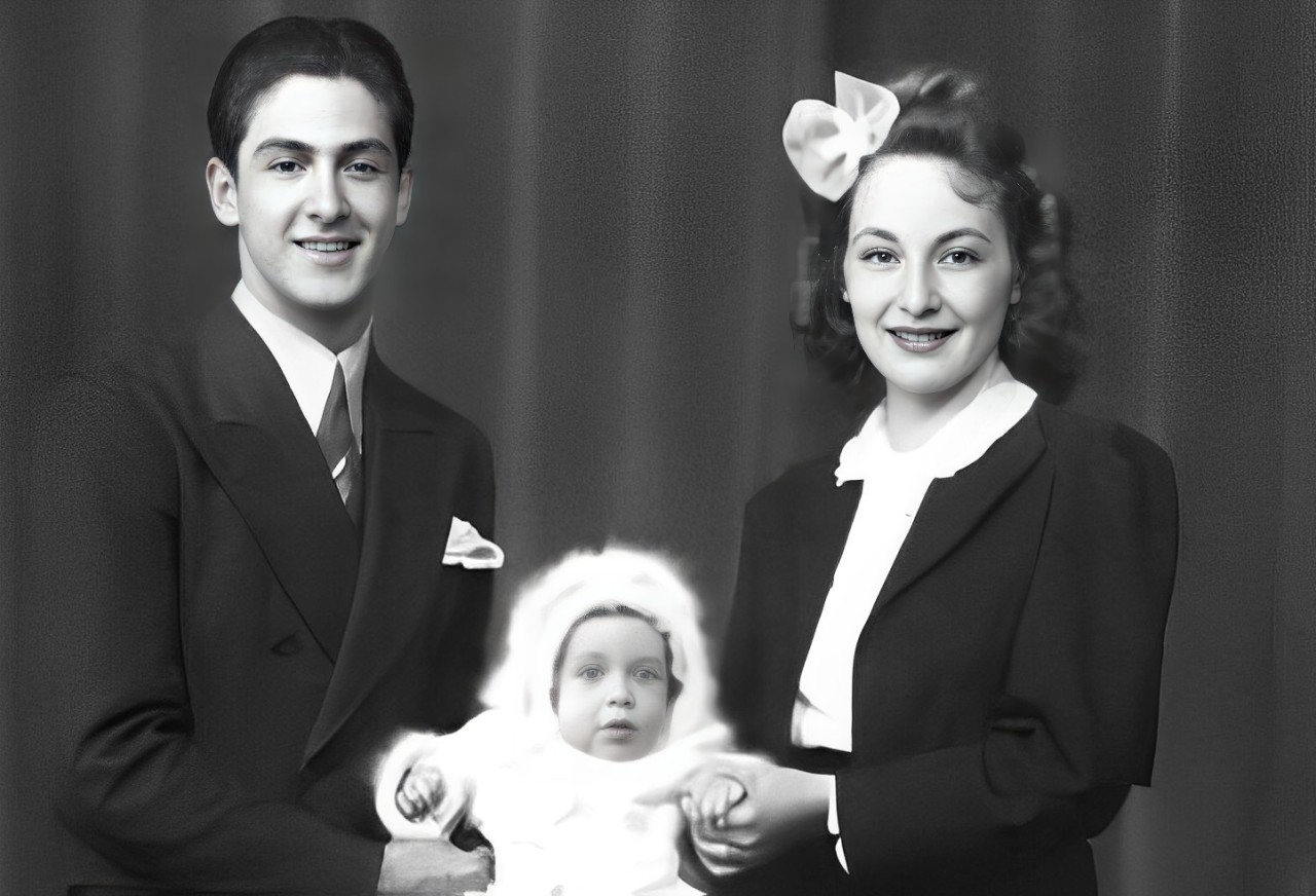 Rose Gerard Pacino: Unveiling the Mystery of Al Pacino's Mother