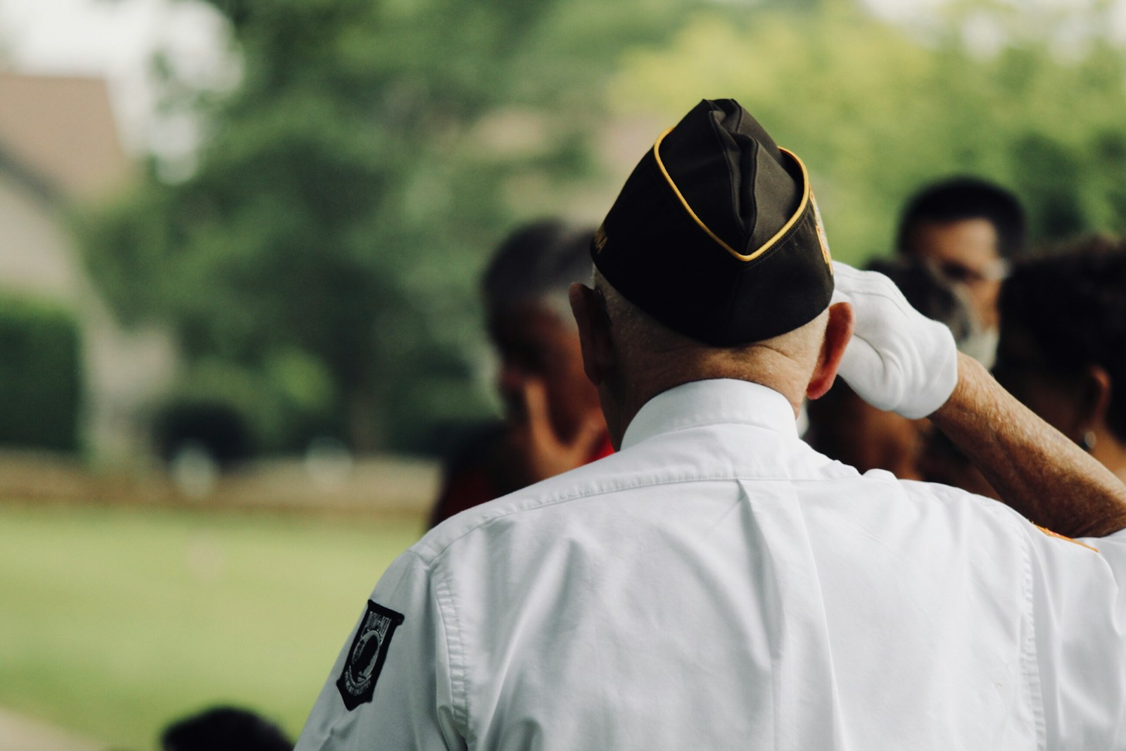 How Veteran Charities Provide Lifelines for Veterans in Need