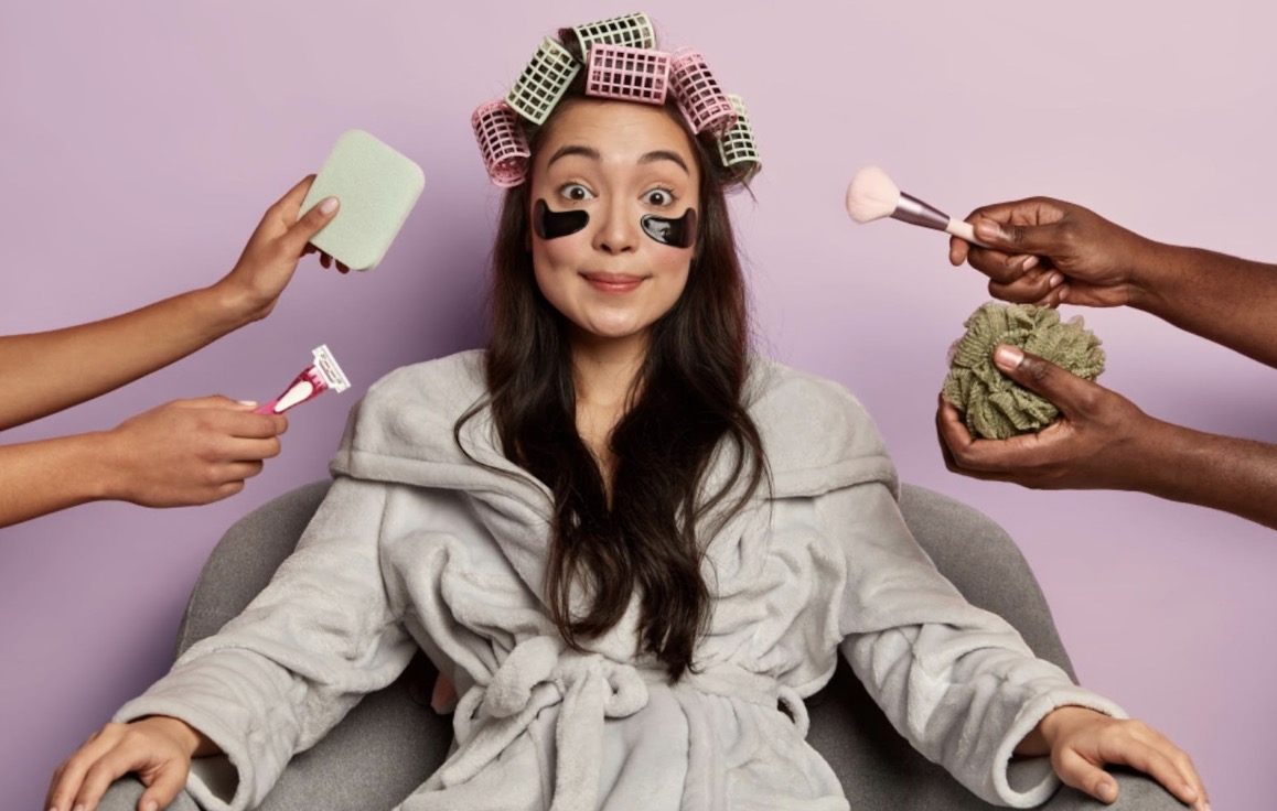 Celebrities’ Beauty Routines for Perfect Skin