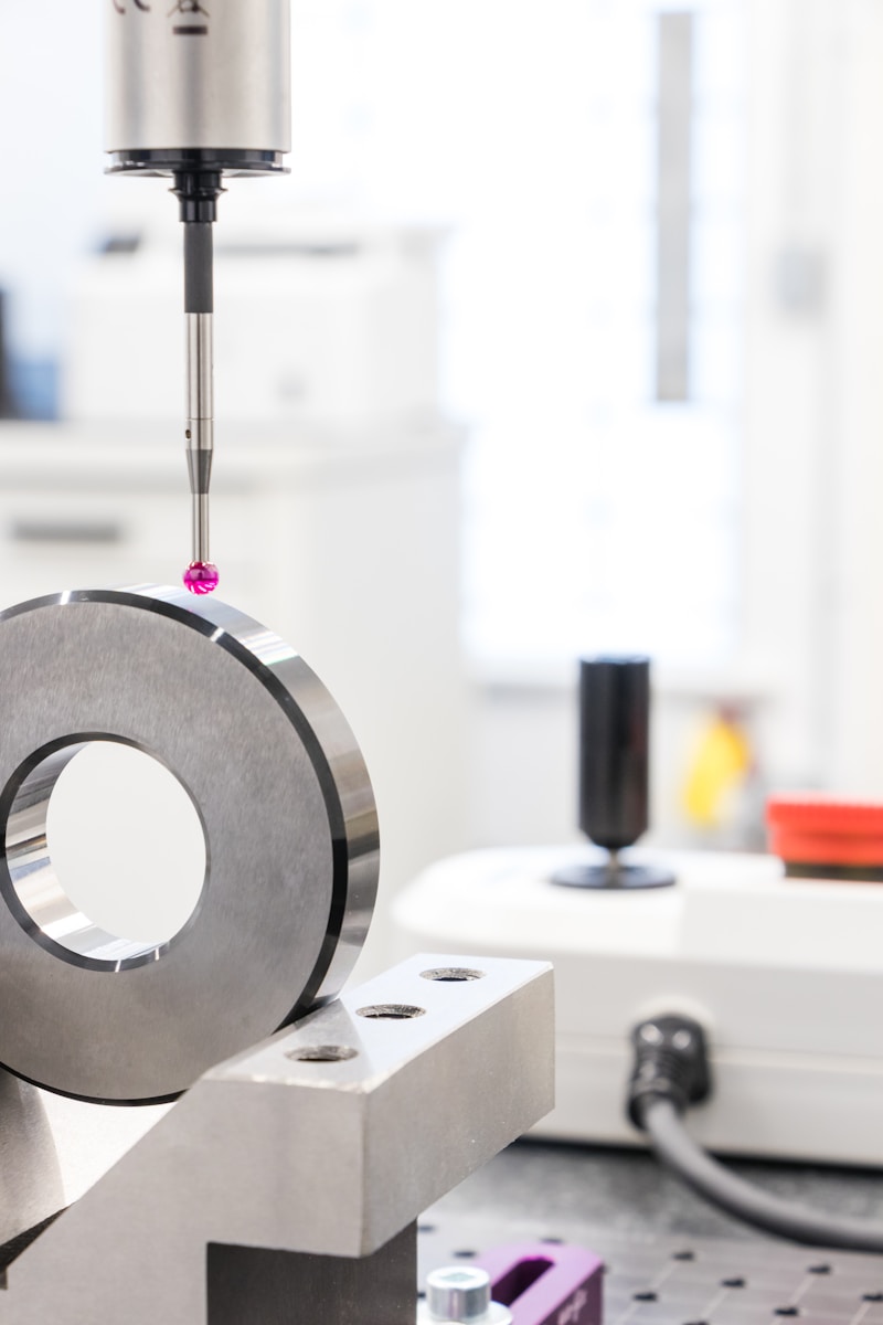 How to Troubleshoot Common Issues with Metrology Tools