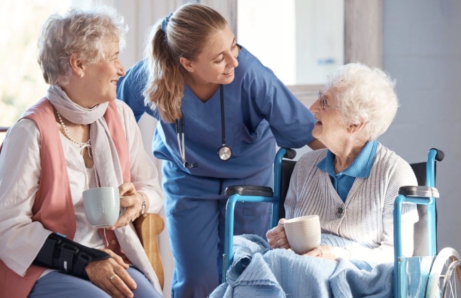What Is Aged Care? How to Choose the Right Care Option