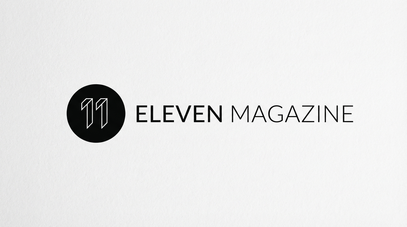 Eleven Magazine